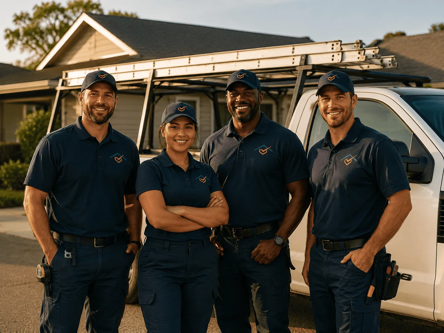 Roof Inspection company in Reeds, MO